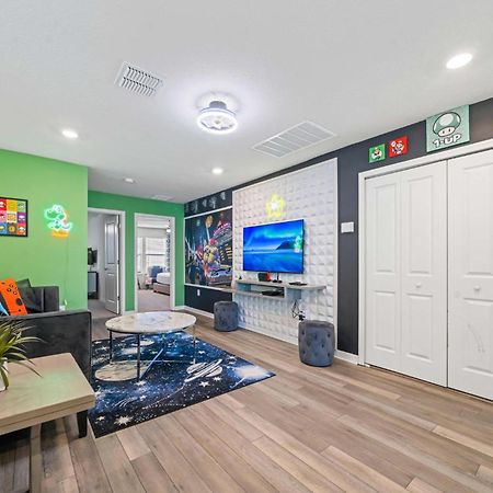 New To Market New Construction 5 Bed Retreat In World Famous Windsor Island Davenport Exterior photo