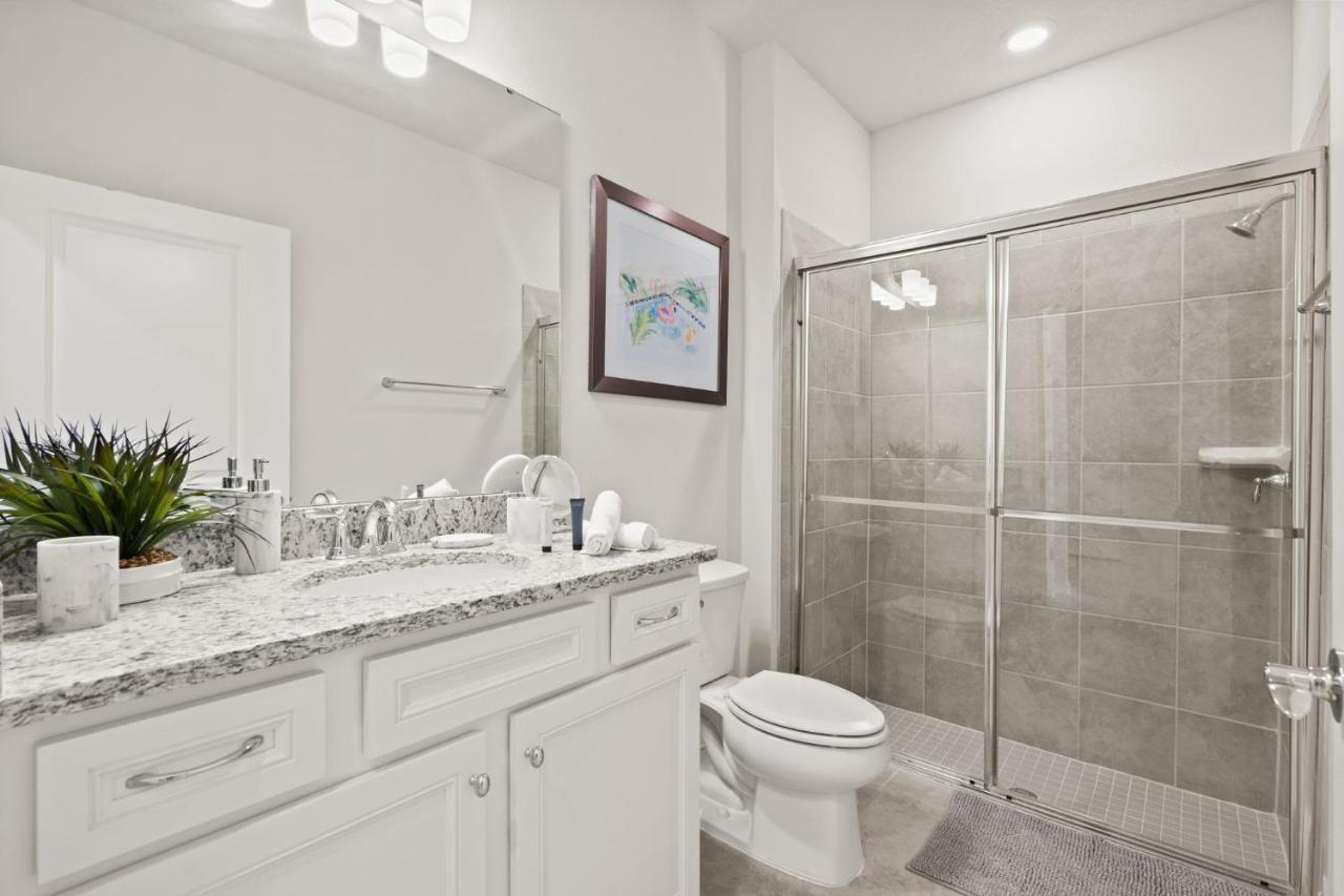 New To Market New Construction 5 Bed Retreat In World Famous Windsor Island Davenport Exterior photo