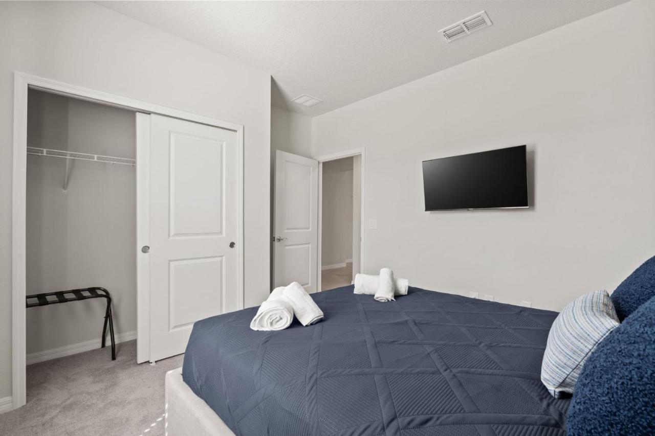 New To Market New Construction 5 Bed Retreat In World Famous Windsor Island Davenport Exterior photo
