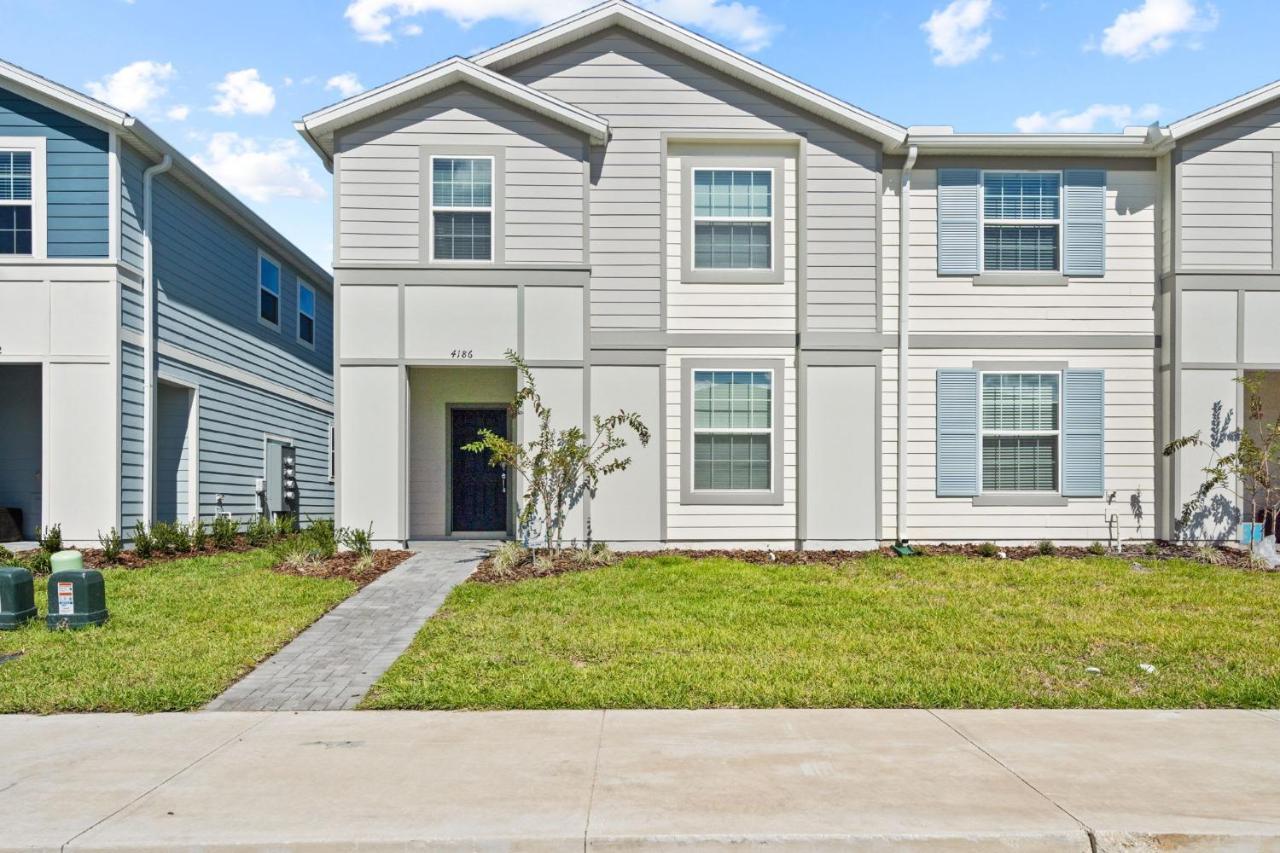 New To Market New Construction 5 Bed Retreat In World Famous Windsor Island Davenport Exterior photo