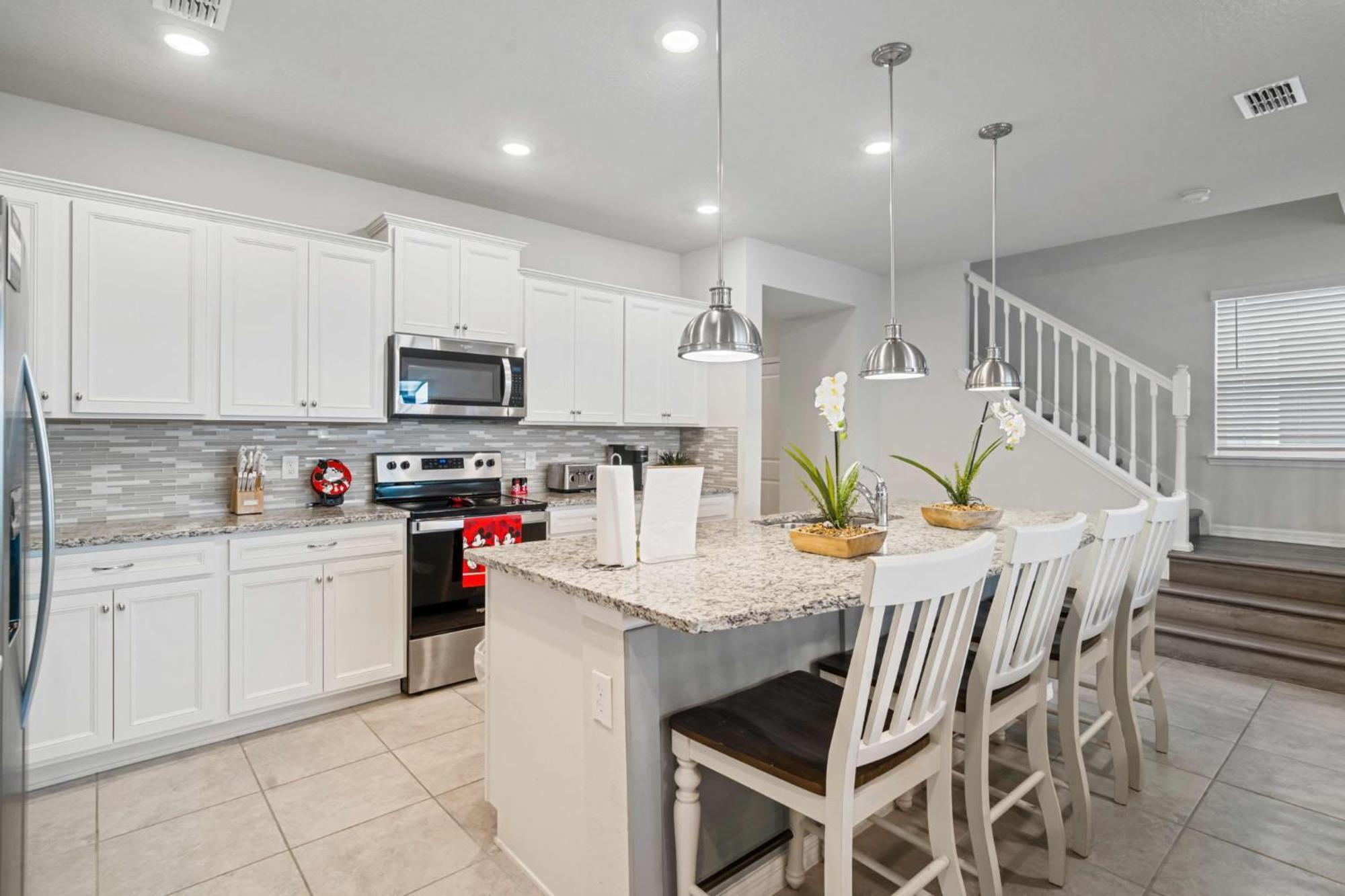 New To Market New Construction 5 Bed Retreat In World Famous Windsor Island Davenport Exterior photo