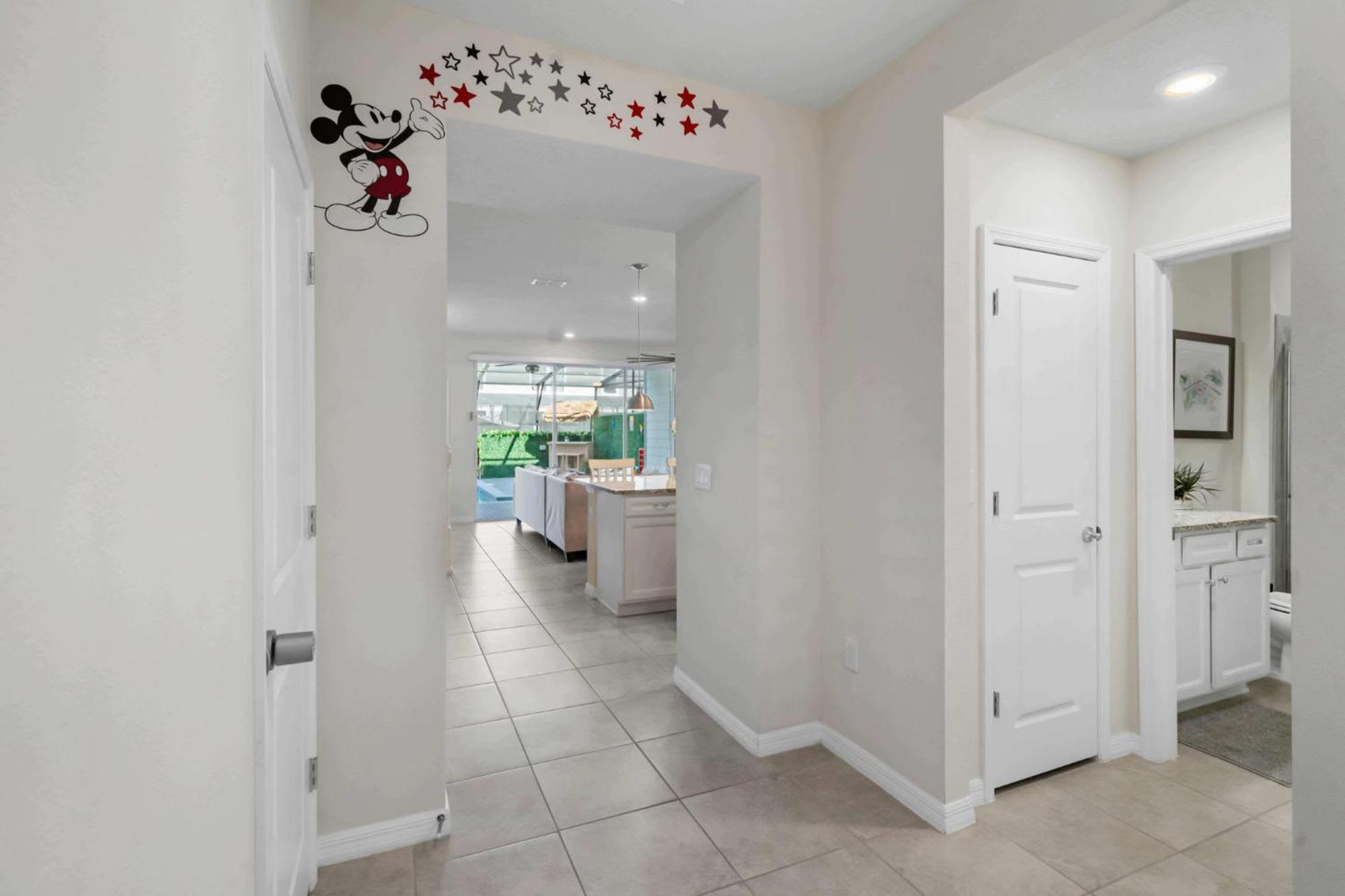 New To Market New Construction 5 Bed Retreat In World Famous Windsor Island Davenport Exterior photo