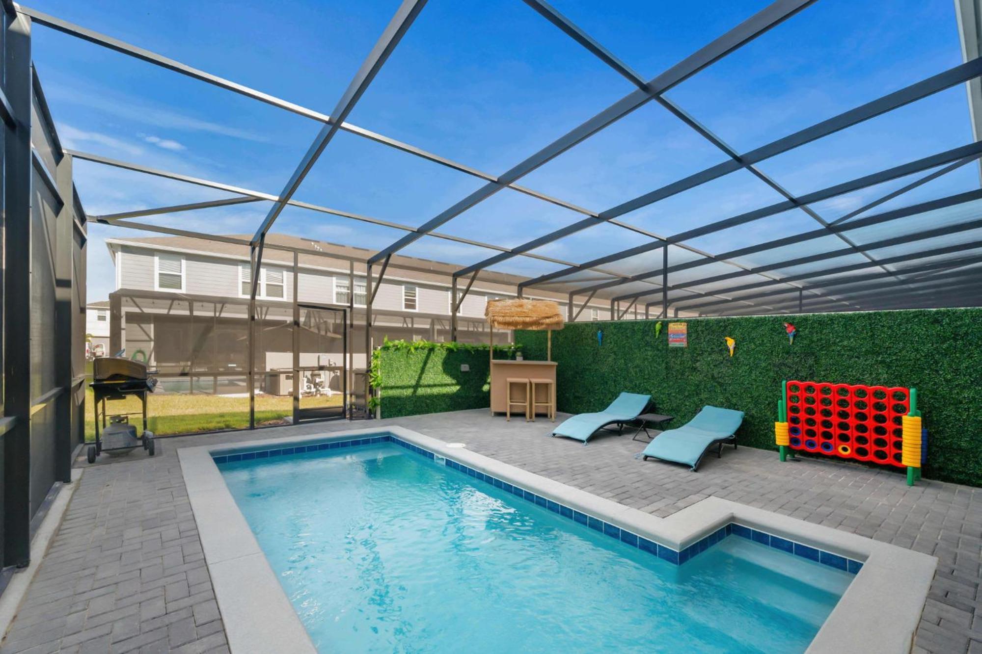 New To Market New Construction 5 Bed Retreat In World Famous Windsor Island Davenport Exterior photo