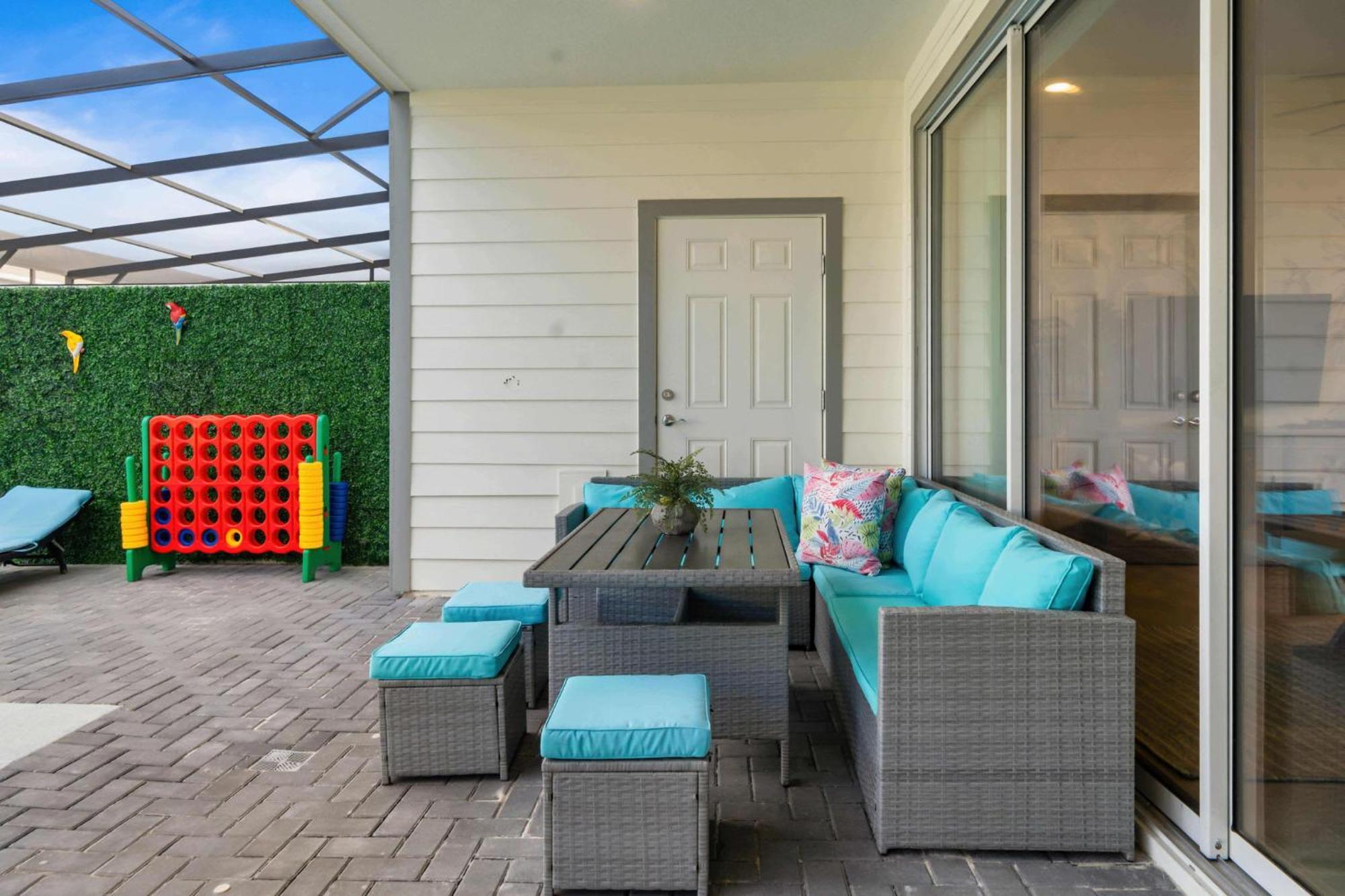 New To Market New Construction 5 Bed Retreat In World Famous Windsor Island Davenport Exterior photo